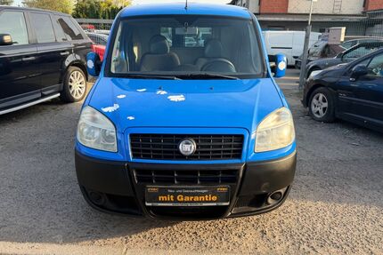 Fiat Doblo Gebrauchtwagen