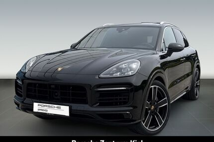 Porsche Cayenne Gebrauchtwagen