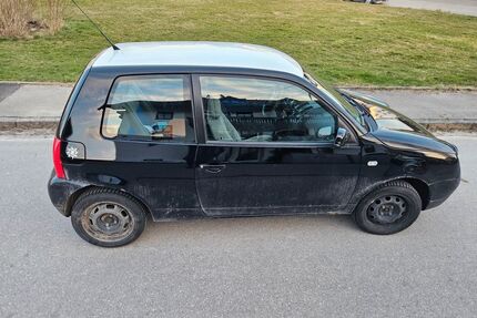 VW Lupo Gebrauchtwagen