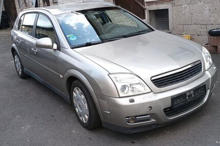 Opel Signum Gebrauchtwagen