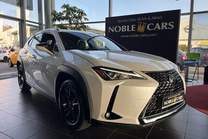 Lexus UX Gebrauchtwagen