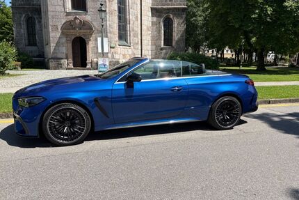 Mercedes-Benz CLE 53 AMG Gebrauchtwagen