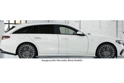 Mercedes-Benz E 300 Gebrauchtwagen