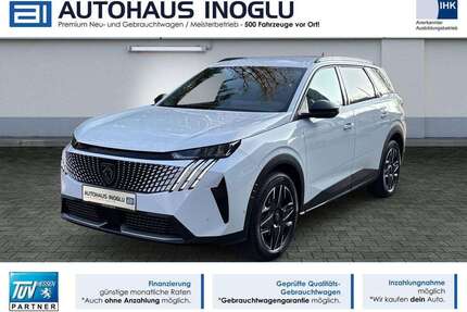 Peugeot 5008 Gebrauchtwagen
