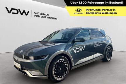 Hyundai IONIQ 5 Gebrauchtwagen