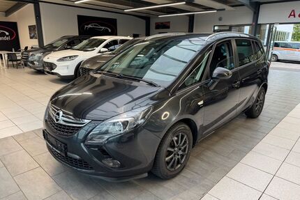 Opel Zafira Tourer Gebrauchtwagen