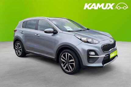 Kia Sportage Gebrauchtwagen