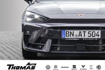 Cupra Leon Gebrauchtwagen