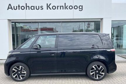 VW ID. Buzz Gebrauchtwagen