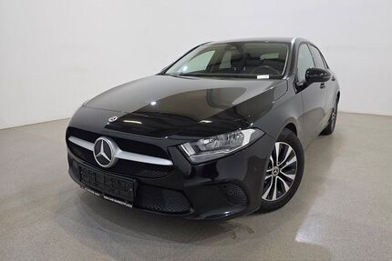Mercedes-Benz A 180 Gebrauchtwagen