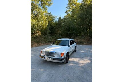 Mercedes-Benz 230 Gebrauchtwagen