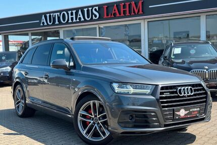 Audi Q7 Gebrauchtwagen