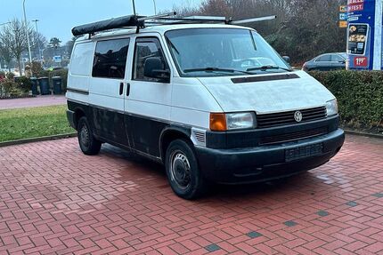 VW T4 andere Gebrauchtwagen