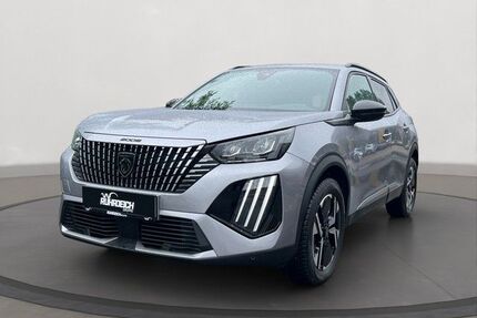 Peugeot 2008 Gebrauchtwagen