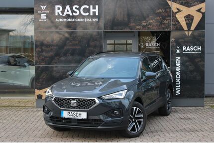 Seat Tarraco Gebrauchtwagen