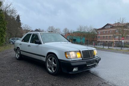 Mercedes-Benz E 260 Gebrauchtwagen