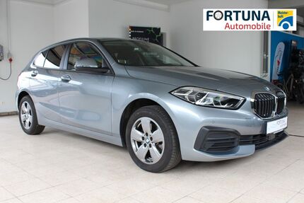 BMW 118 Gebrauchtwagen