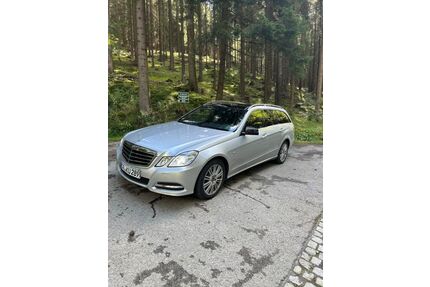 Mercedes-Benz E 350 Gebrauchtwagen