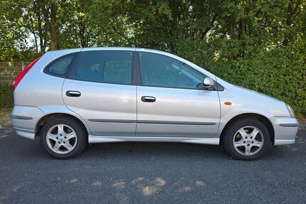 Nissan Almera Tino Gebrauchtwagen