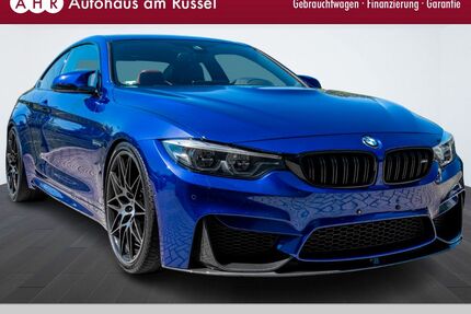 BMW M4 Gebrauchtwagen