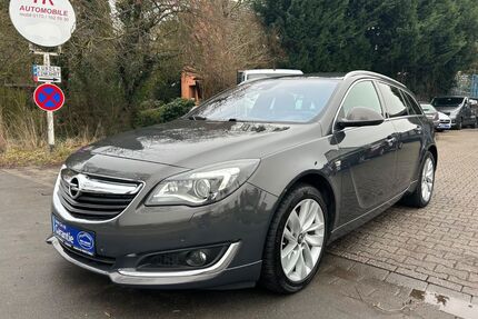 Opel Insignia Gebrauchtwagen