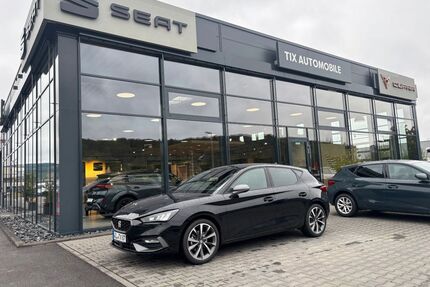Seat Leon Gebrauchtwagen
