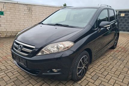 Honda FR-V Gebrauchtwagen