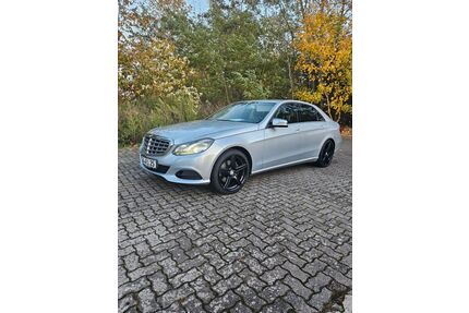 Mercedes-Benz E 300 Gebrauchtwagen