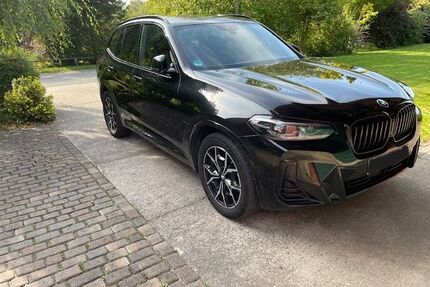 BMW X3 Gebrauchtwagen
