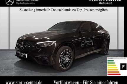 Mercedes-Benz GLC 200 Gebrauchtwagen