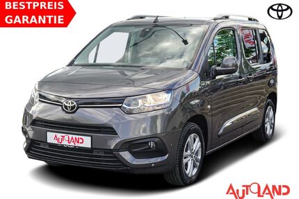 Toyota Proace (Verso) Gebrauchtwagen