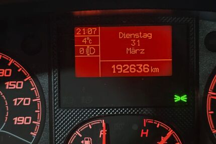 Peugeot Boxer Gebrauchtwagen