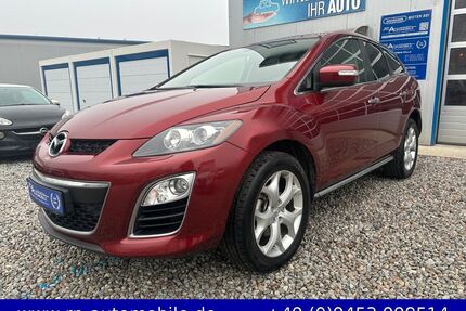 Mazda CX-7 Gebrauchtwagen