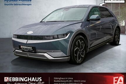 Hyundai IONIQ 5 Gebrauchtwagen