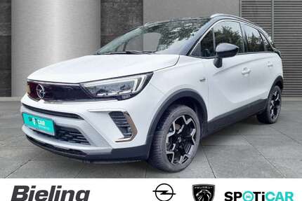 Opel Crossland Gebrauchtwagen