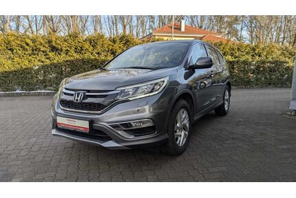 Honda CR-V Gebrauchtwagen