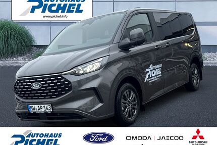 Ford Tourneo Custom Gebrauchtwagen