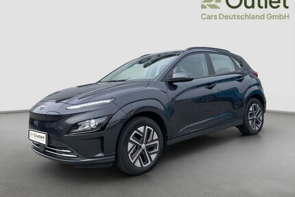 Hyundai KONA Gebrauchtwagen