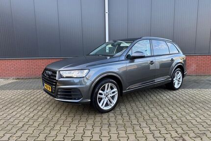 Audi Q7 Gebrauchtwagen