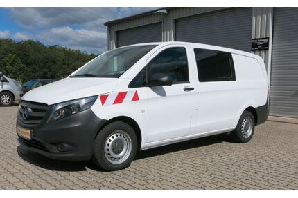 Mercedes-Benz Vito Gebrauchtwagen
