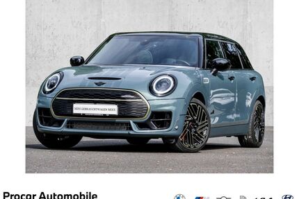 Mini John Cooper Works Clubman Gebrauchtwagen