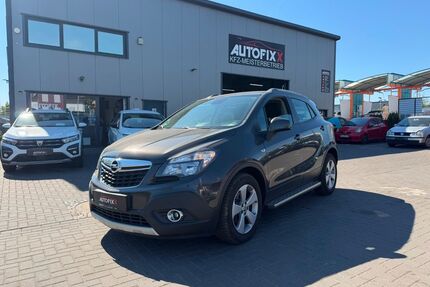 Opel Mokka Gebrauchtwagen