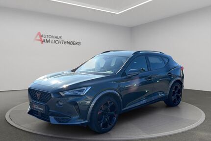 Cupra Formentor Gebrauchtwagen