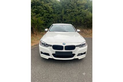 BMW 316 Gebrauchtwagen