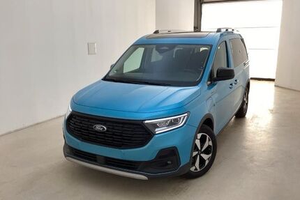 Ford Grand Tourneo Gebrauchtwagen