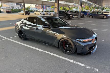 BMW M3 Gebrauchtwagen