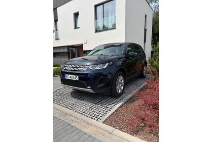 Land Rover Discovery Sport Gebrauchtwagen