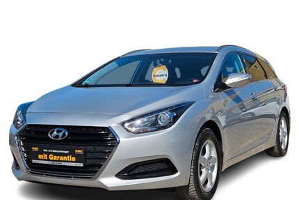 Hyundai i40 Gebrauchtwagen