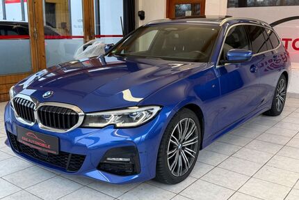 BMW 330 Gebrauchtwagen