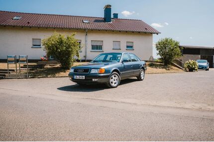 Audi 100 Gebrauchtwagen